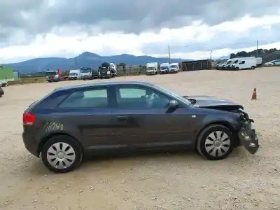 Утилизация автомобиля audi                                               a3 (8p)                                                                                                                                                                                                                                                    atraccion года 2007 питание bxe