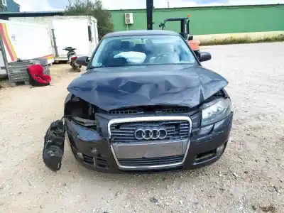 Утилизация автомобиля audi                                               a3 (8p)                                                                                                                                                                                                                                                    atraccion года 2007 питание bxe