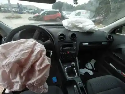 Утилизация автомобиля audi                                               a3 (8p)                                                                                                                                                                                                                                                    atraccion года 2007 питание bxe