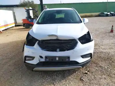 Утилизация автомобиля opel                                               mokka                                                                                                                                                                                                                                                      selective года 2017 питание b16dth-lvl