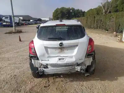 Утилизация автомобиля opel                                               mokka                                                                                                                                                                                                                                                      selective года 2017 питание b16dth-lvl