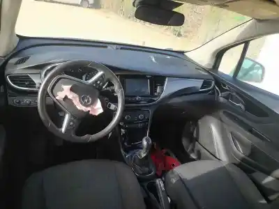 Утилизация автомобиля opel                                               mokka                                                                                                                                                                                                                                                      selective года 2017 питание b16dth-lvl