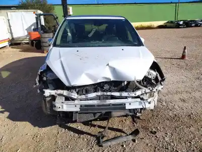 Veicolo di demolizione ford s-max (ca1) titanium dell'anno 2014 alimentato ufwa