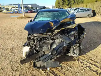 Scrapping Vehicle toyota corolla (e12) linea terra of the year 2006 powered 1cdftv