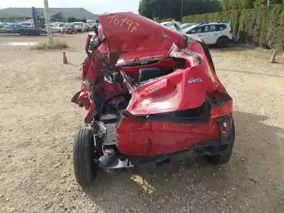 Vehicul casat hyundai getz (tb) fifa world cup al anului 2006 alimentat g4hg