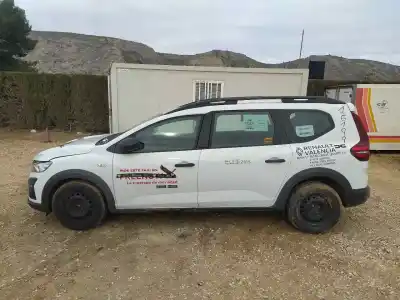 Hurda Aracı DACIA JOGGER ESSENCIAL Yılın 2022 güçlü H4D480