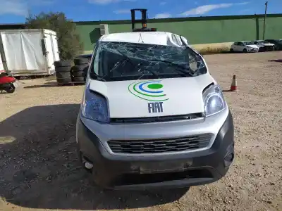 Veículo de Sucata fiat fiorino adventure sx combi do ano 2023 alimentado 46345266