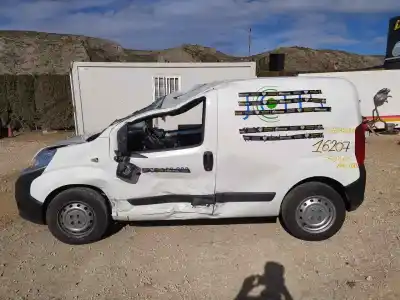 Veículo de Sucata fiat fiorino adventure sx combi do ano 2023 alimentado 46345266