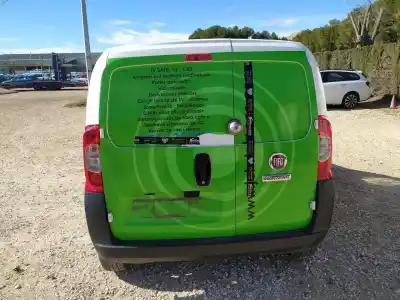 Veículo de Sucata fiat fiorino adventure sx combi do ano 2023 alimentado 46345266