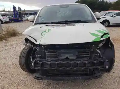 Veículo de Sucata fiat 500 e icon do ano 2022 alimentado 46348460