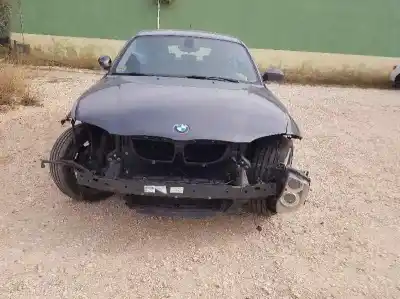 Veículo de Sucata bmw serie 1 berlina (e81/e87) 120d do ano 2005 alimentado 204da
