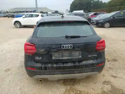 Véhicule à la ferraille audi q2 (gab) 3.0 tfsi desing de l'année 2020 alimenté dkrf