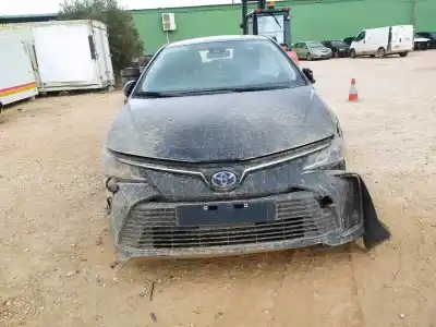 Veículo de Sucata toyota corolla (e21) hybrid active do ano 2023 alimentado 2rzfxe