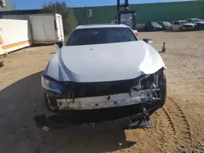 Sloopvoertuig lexus es 300h van het jaar 2019 aangedreven a25afxs