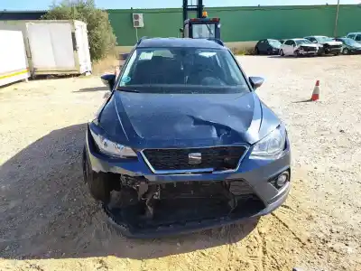 Veicolo di demolizione seat arona style dell'anno 2019 alimentato dkrf