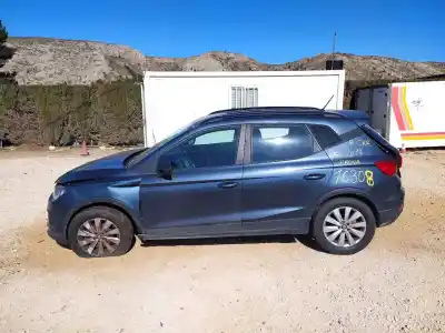 Veicolo di demolizione seat arona style dell'anno 2019 alimentato dkrf