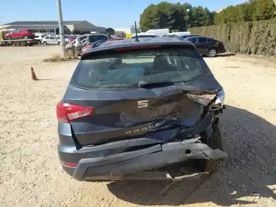 Veicolo di demolizione seat arona style dell'anno 2019 alimentato dkrf