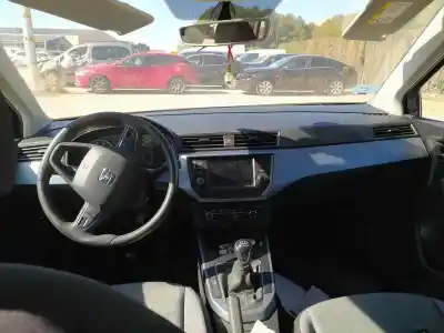 Veicolo di demolizione seat arona style dell'anno 2019 alimentato dkrf