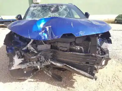 Veículo de Sucata renault austral techno do ano 2024 alimentado h5h498