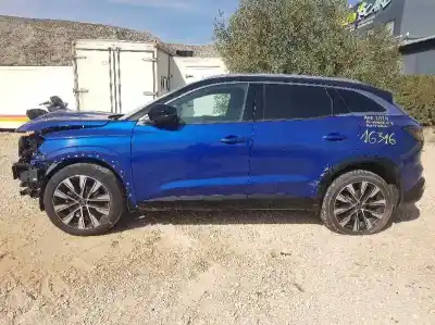 Hurda Aracı RENAULT AUSTRAL TECHNO Yılın 2024 güçlü H5H498