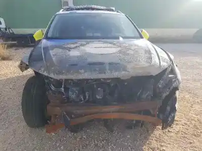 Veicolo di demolizione seat ateca (kh7) xperience dell'anno 2023 alimentato dttc