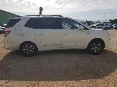 Утилизация автомобиля ssangyong rodius 4wd power года 2016 питание 672960