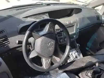 Утилизация автомобиля ssangyong rodius 4wd power года 2016 питание 672960