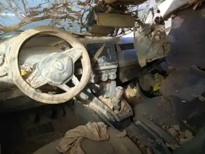 Veículo de Sucata renault clio v business edition do ano 2022 alimentado h4d470