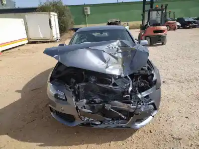 Veículo de Sucata audi a4 berlina (b8) basis do ano 2012 alimentado caga