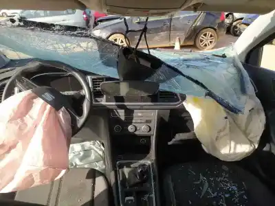 Scrapping Vehicle seat ateca (kh7) style of the year 2020 powered dkrf