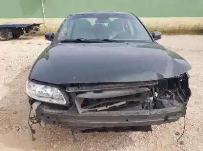 Hurda Aracı volvo s60 berlina 2.4 d yılın 2007 güçlü d5244t5