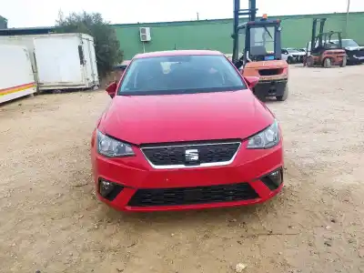 Veículo de Sucata seat                                               ibiza (kj1)                                                                                                                                                                                                                                                style                                                                                                                                                                                                                                                      do ano 2020 alimentado dbya