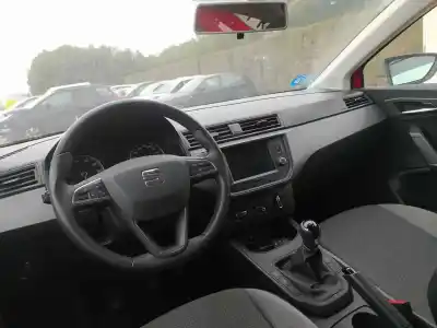 Veicolo di demolizione seat                                               ibiza (kj1)                                                                                                                                                                                                                                                style                                                                                                                                                                                                                                                      dell'anno 2020 alimentato dbya