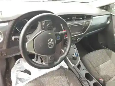 Verschrottungsfahrzeug toyota                                             auris                                                                                                                                                                                                                                                      hybrid active                                                                                                                                                                                                                                              des jahres 2013 angetrieben 2zrfxe