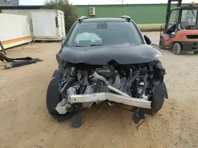 Veículo de Sucata citroen c3 shine pack do ano 2022 alimentado hn05