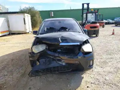 Veicolo di demolizione ford c-max (cb3) trend dell'anno 2010 alimentato g8db