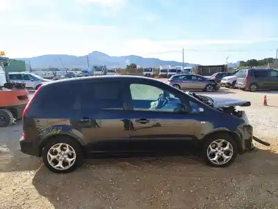 Veicolo di demolizione ford c-max (cb3) trend dell'anno 2010 alimentato g8db