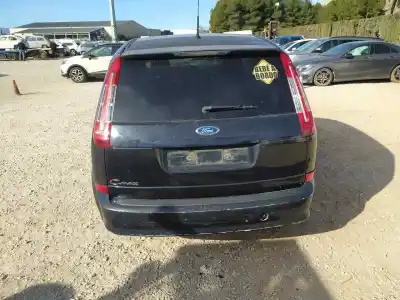 Veicolo di demolizione ford c-max (cb3) trend dell'anno 2010 alimentato g8db
