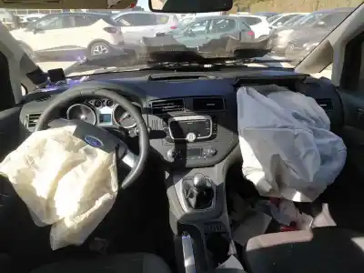 Veicolo di demolizione ford c-max (cb3) trend dell'anno 2010 alimentato g8db