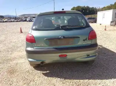 Hurda Aracı peugeot                                            206 berlina                                                                                                                                                                                                                                                xt                                                                                                                                                                                                                                                         yılın 2000 güçlü rhy