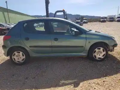 Hurda Aracı peugeot                                            206 berlina                                                                                                                                                                                                                                                xt                                                                                                                                                                                                                                                         yılın 2000 güçlü rhy