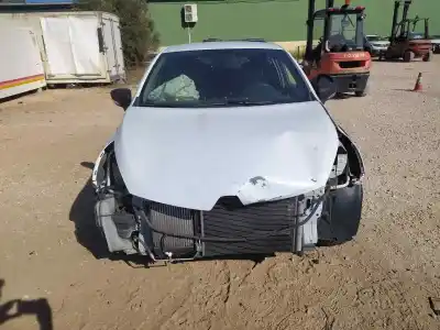 Scrapping Vehicle renault clio iv business of the year 2015 powered k9k612