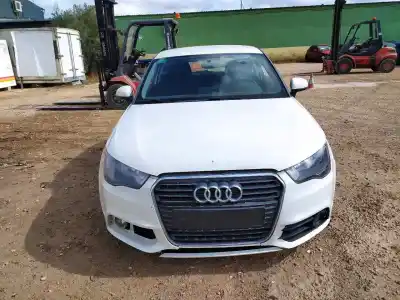 Здавання транспортного засобу audi a1 (8x) attraction року 2011 потужний cayb Здавання транспортного засобу audi a1 (8x) attraction року 2011 потужний cayb