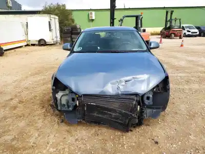 Здавання транспортного засобу audi a3 (8p) attration року 2011 потужний cayc
