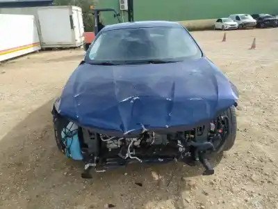 Veículo de Sucata renault talisman executive do ano 2020 alimentado r9n401