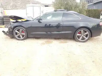 Veículo de Sucata audi a5 (8t3) 2.7 tdi do ano 2008 alimentado cam