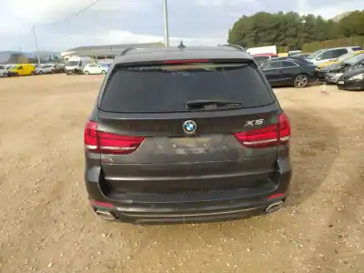 Здавання транспортного засобу bmw x5 (f15) xdrive 40d року 2014 потужний n57d30t1