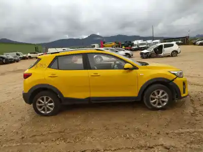 Здавання транспортного засобу KIA STONIC (YB) 1.2 CVVT року 2018 потужний G4LA