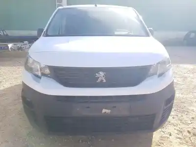 Sloopvoertuig peugeot                                            partner furgoneta/monovolumen (k9)                                                                                                                                                                                                                         1.5 bluehdi 100                                                                                                                                                                                                                                            van het jaar 2021 aangedreven yh01