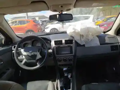 Veículo de Sucata DODGE AVENGER 2.0 CRD do ano 2008 alimentado BYL